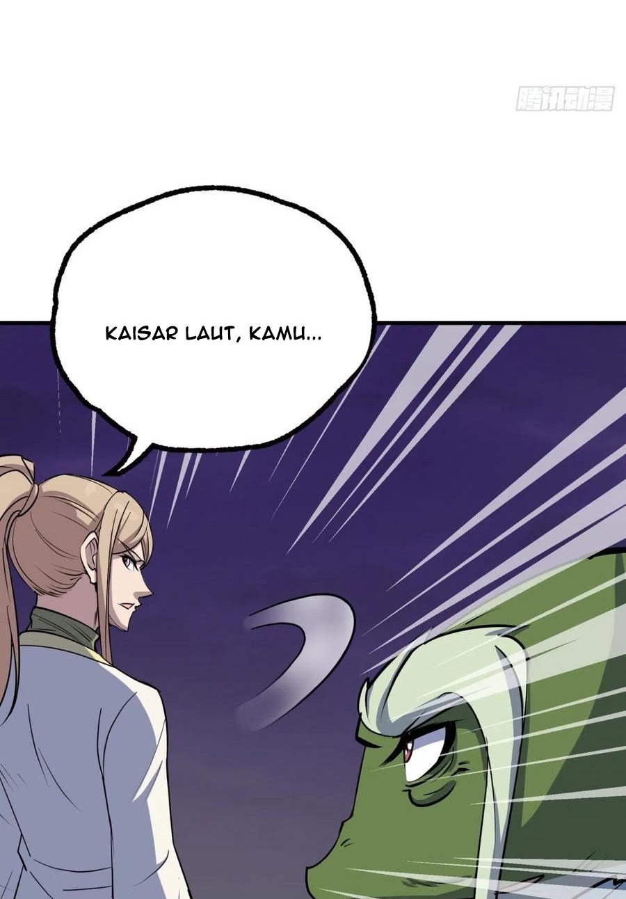 The Hunter Chapter 260 - halaman 34