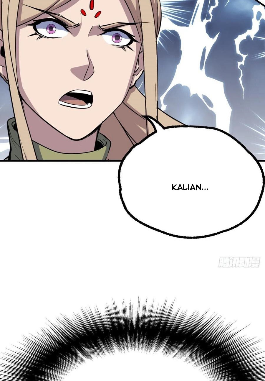 The Hunter Chapter 260 - halaman 36