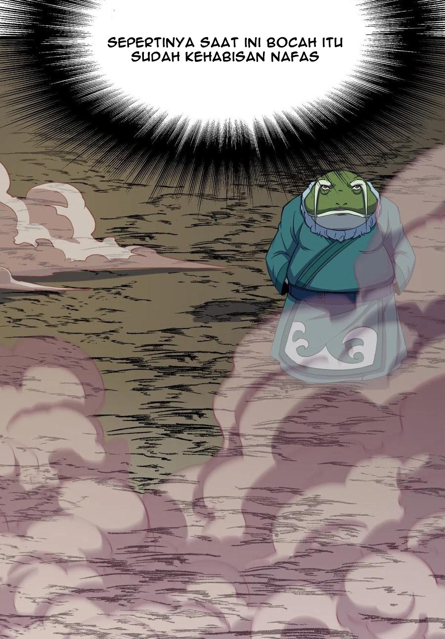 The Hunter Chapter 260 - halaman 37