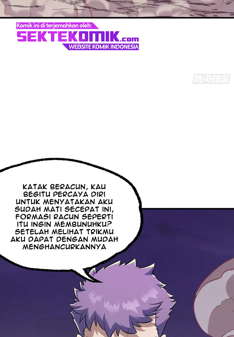 The Hunter Chapter 260 - halaman 38