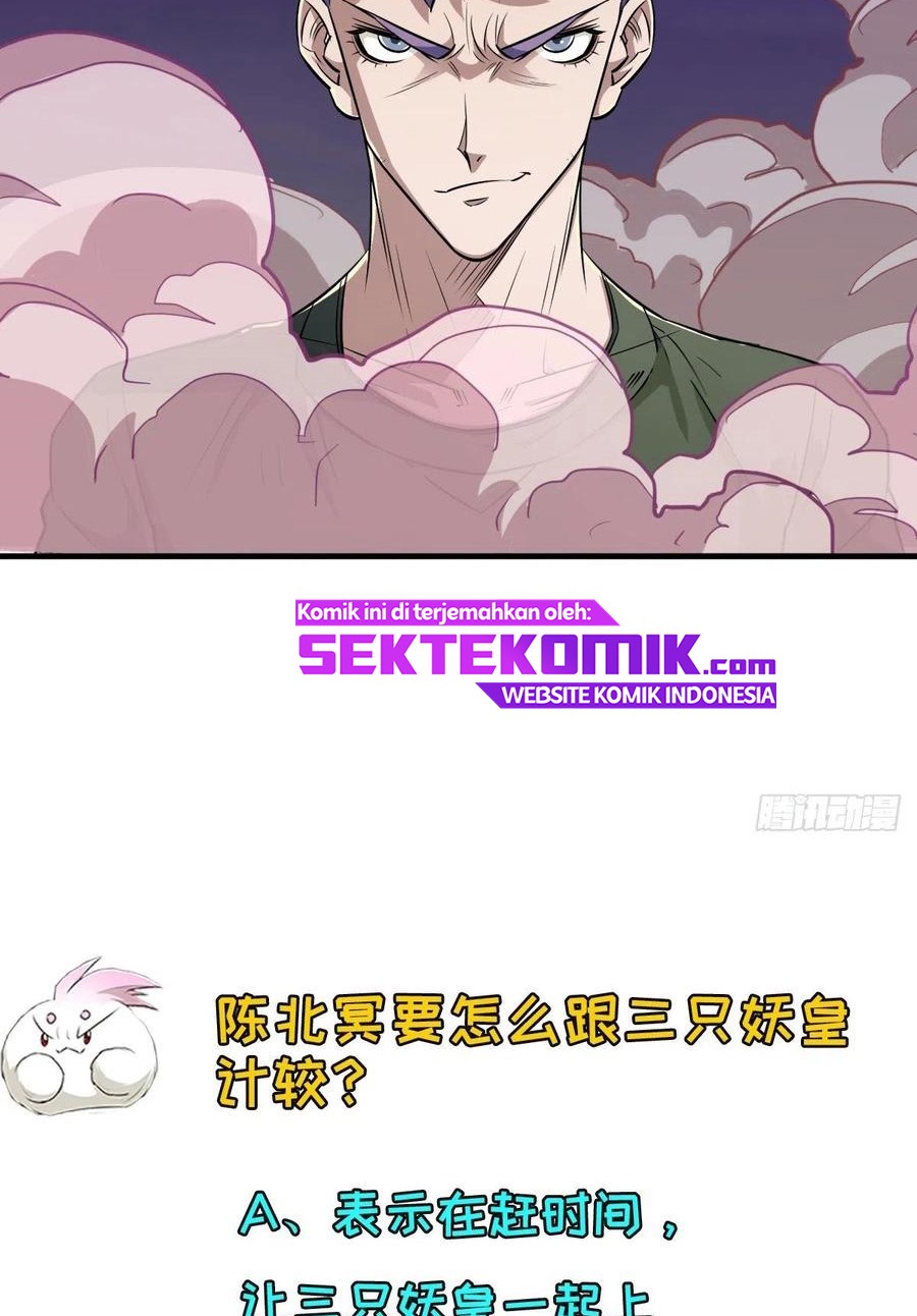 The Hunter Chapter 260 - halaman 39