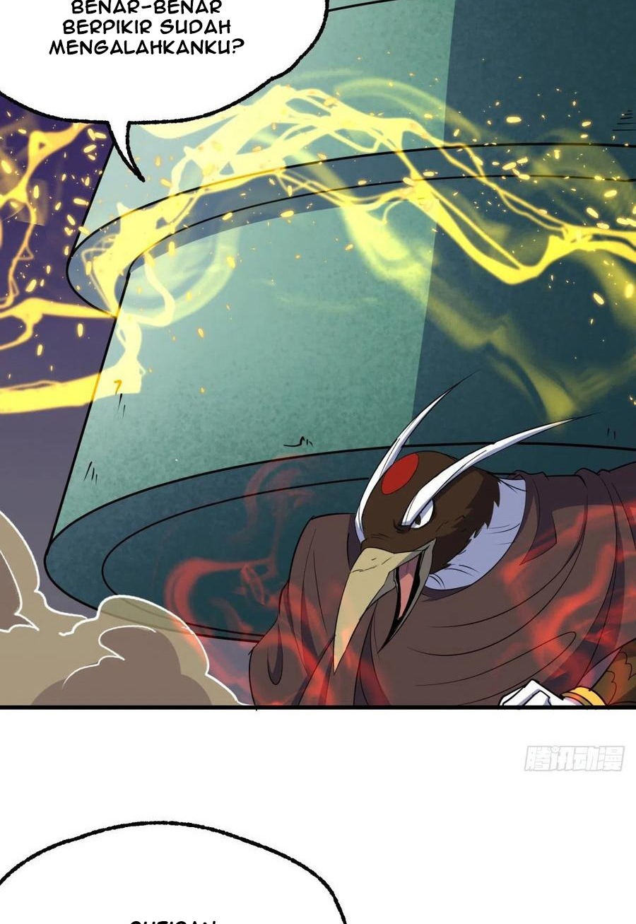 The Hunter Chapter 260 - halaman 6