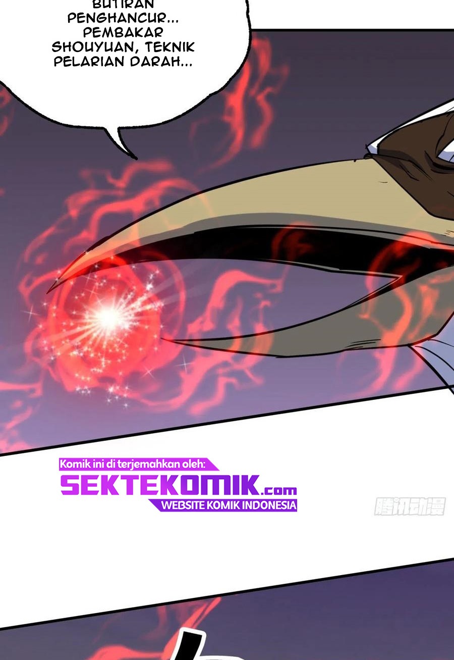 The Hunter Chapter 260 - halaman 7