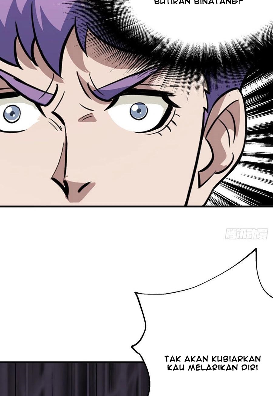 The Hunter Chapter 260 - halaman 9