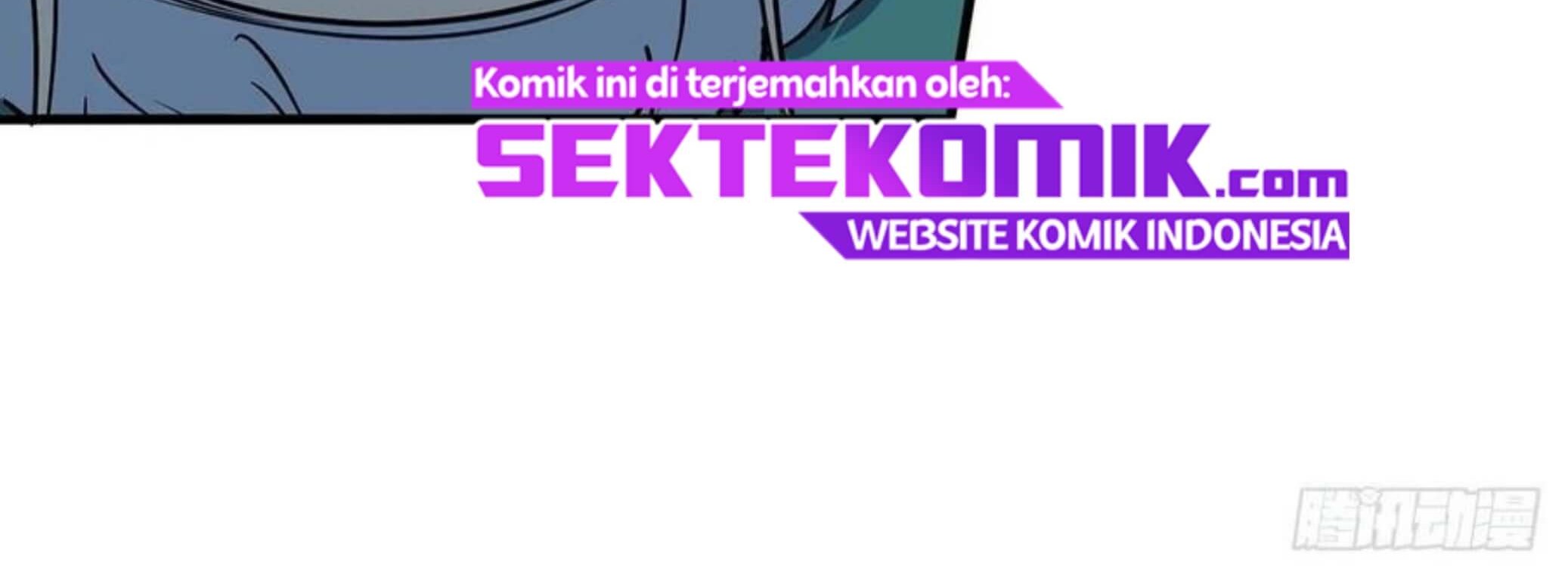The Hunter Chapter 261 - halaman 11