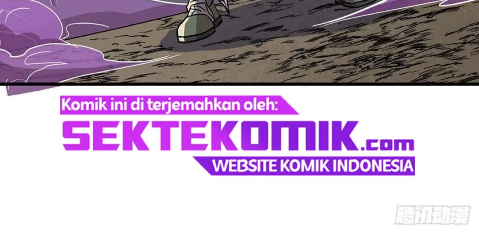 The Hunter Chapter 261 - halaman 13
