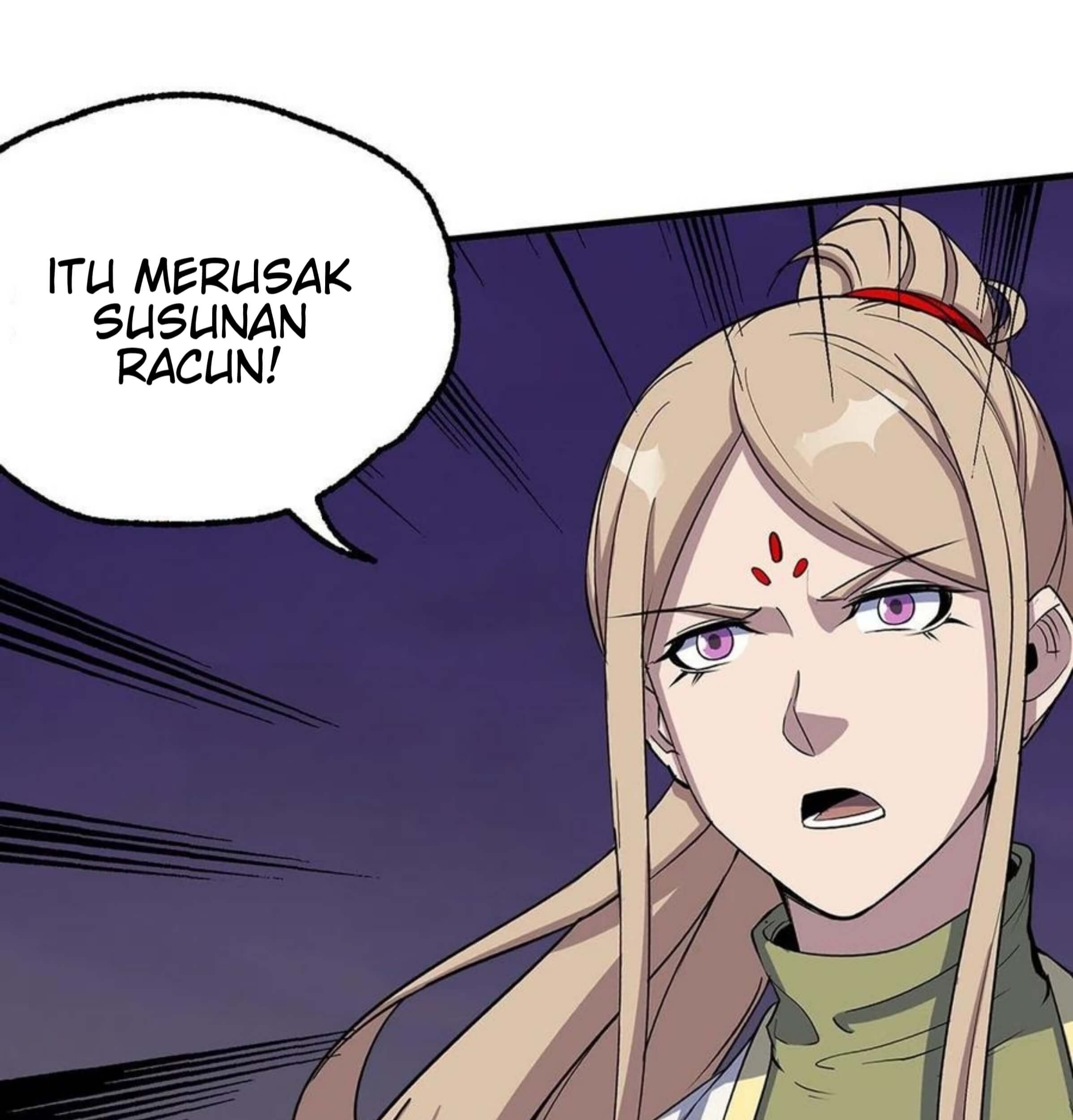 The Hunter Chapter 261 - halaman 14