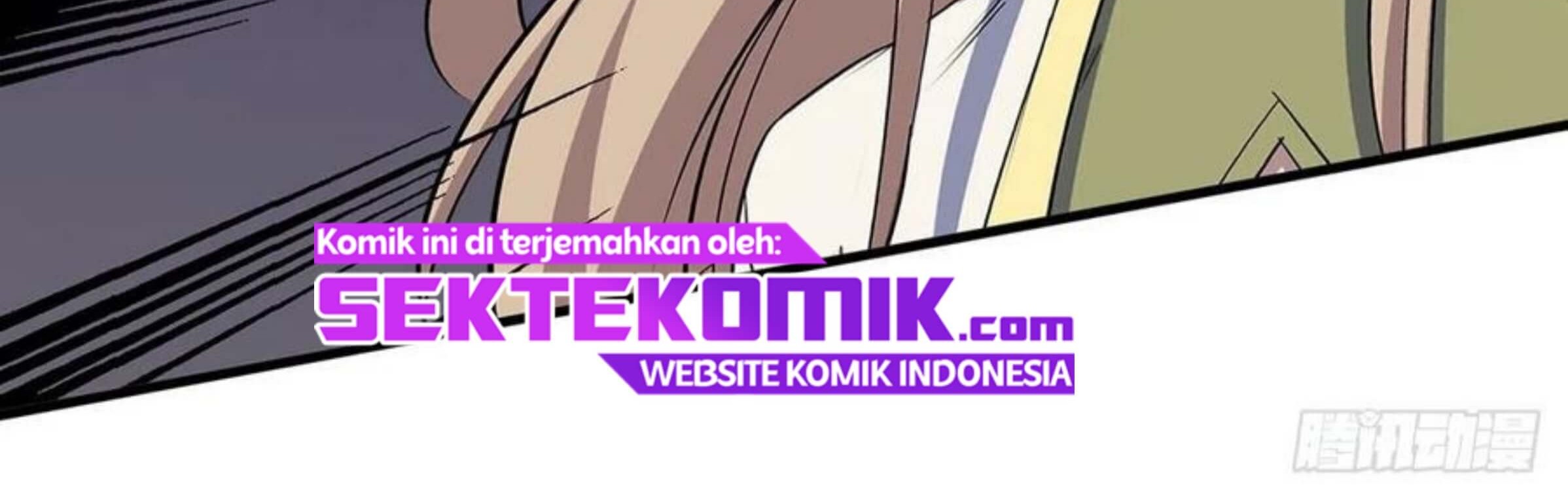 The Hunter Chapter 261 - halaman 15