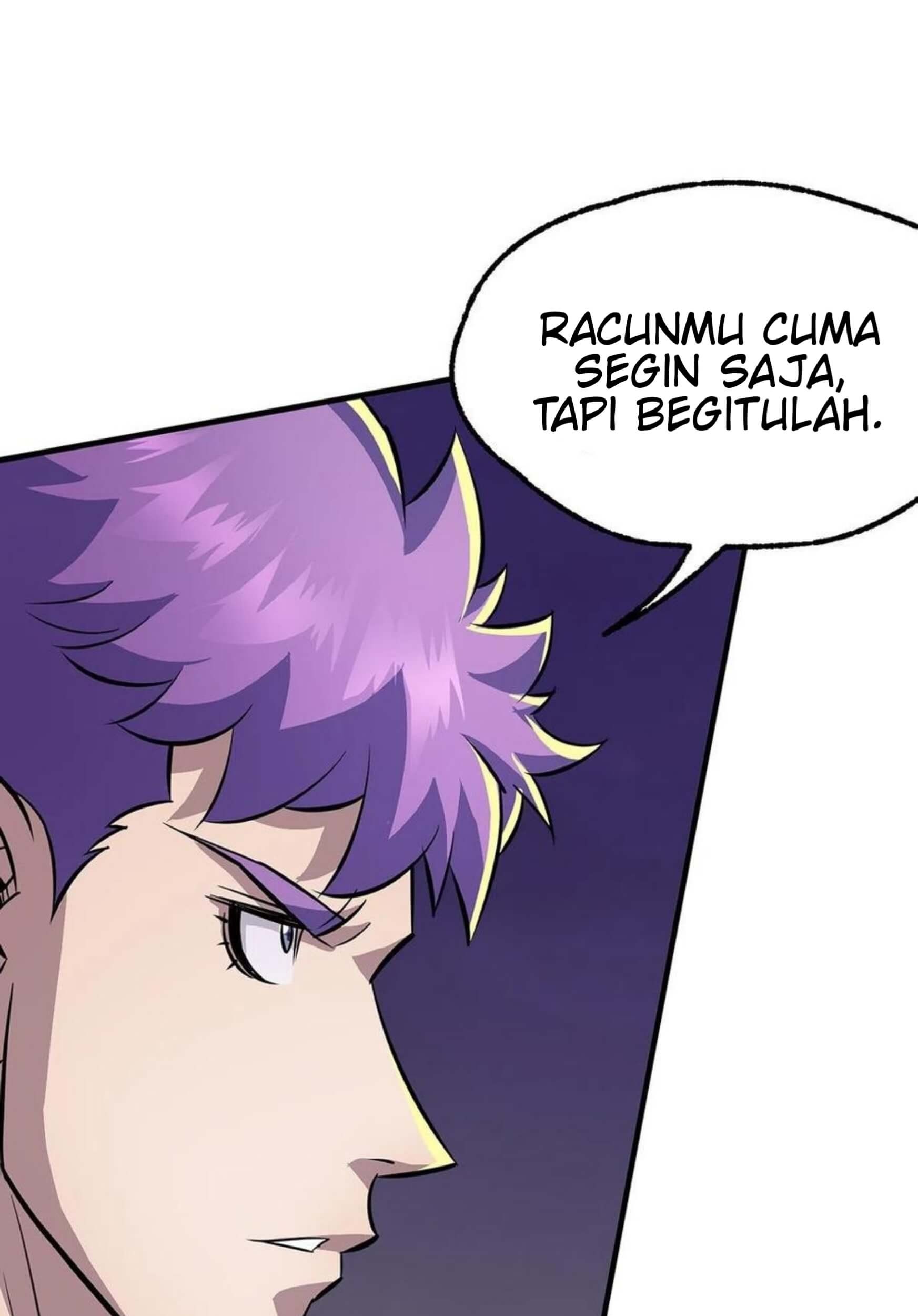 The Hunter Chapter 261 - halaman 18