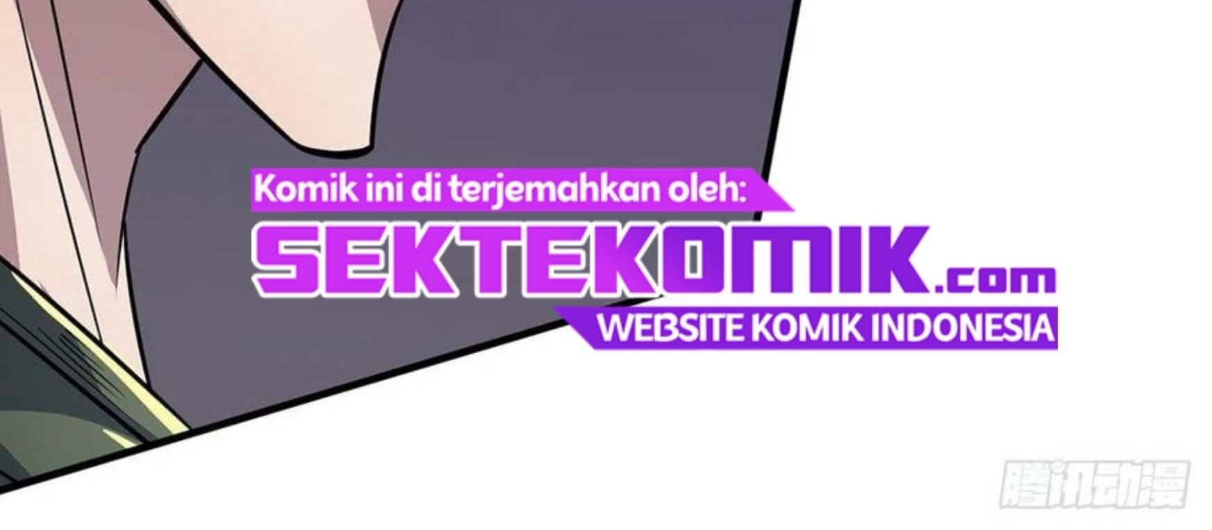 The Hunter Chapter 261 - halaman 19