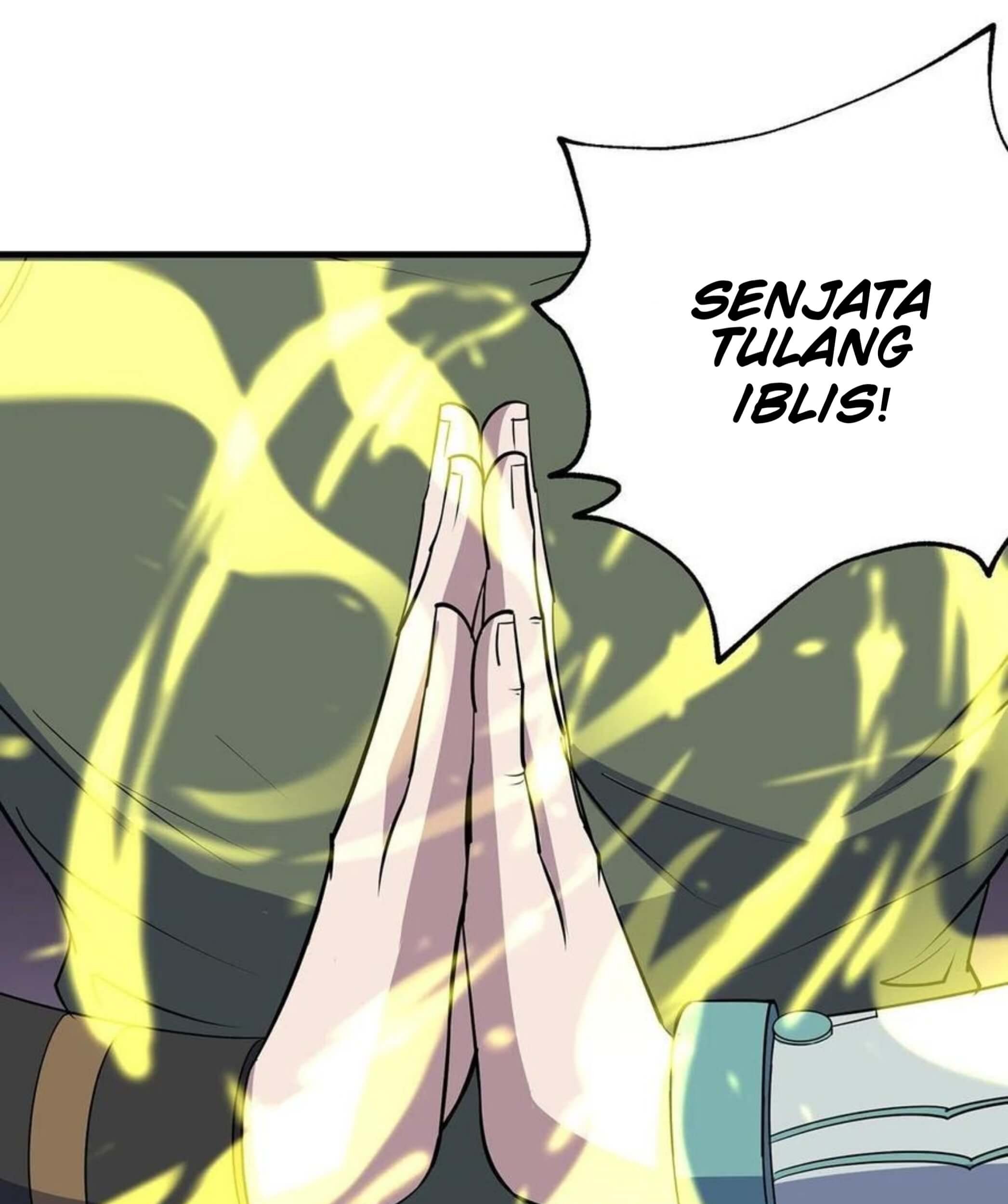 The Hunter Chapter 261 - halaman 4