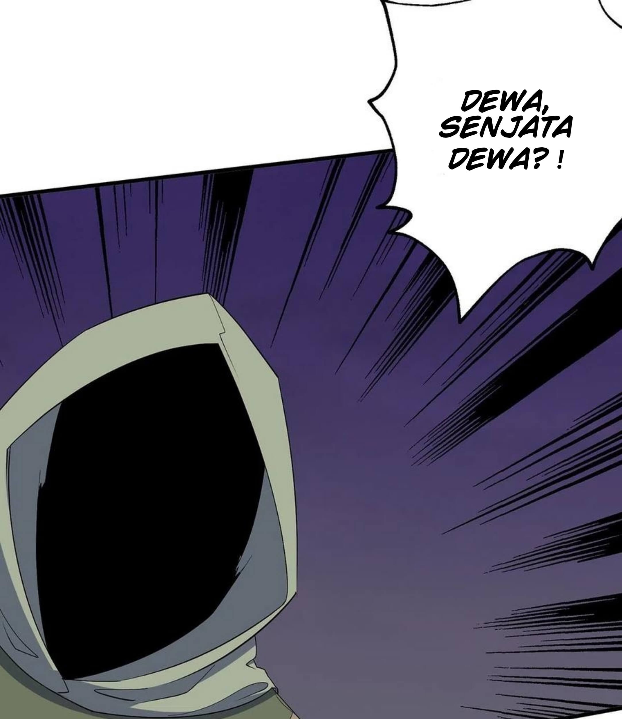 The Hunter Chapter 261 - halaman 44