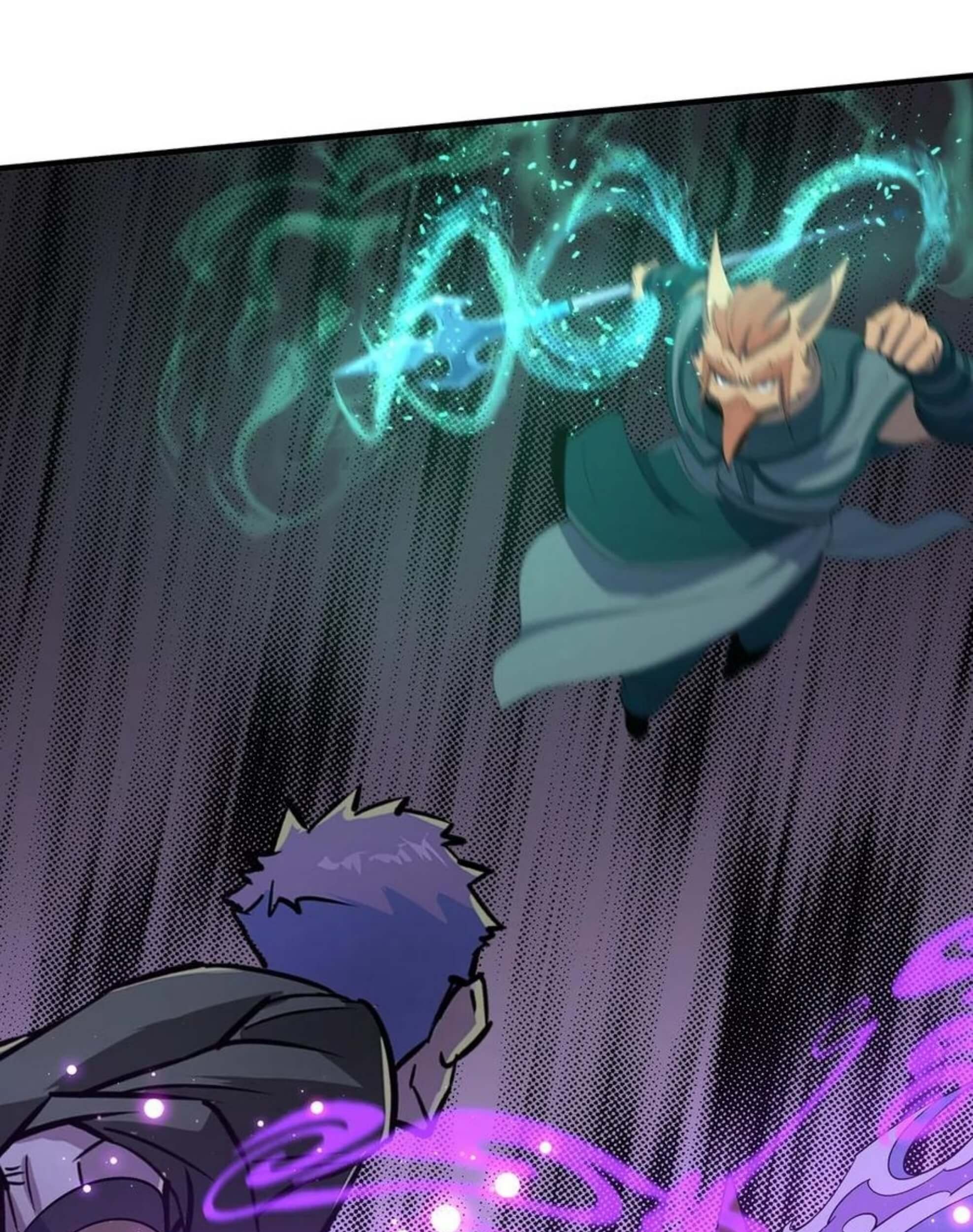 The Hunter Chapter 261 - halaman 48