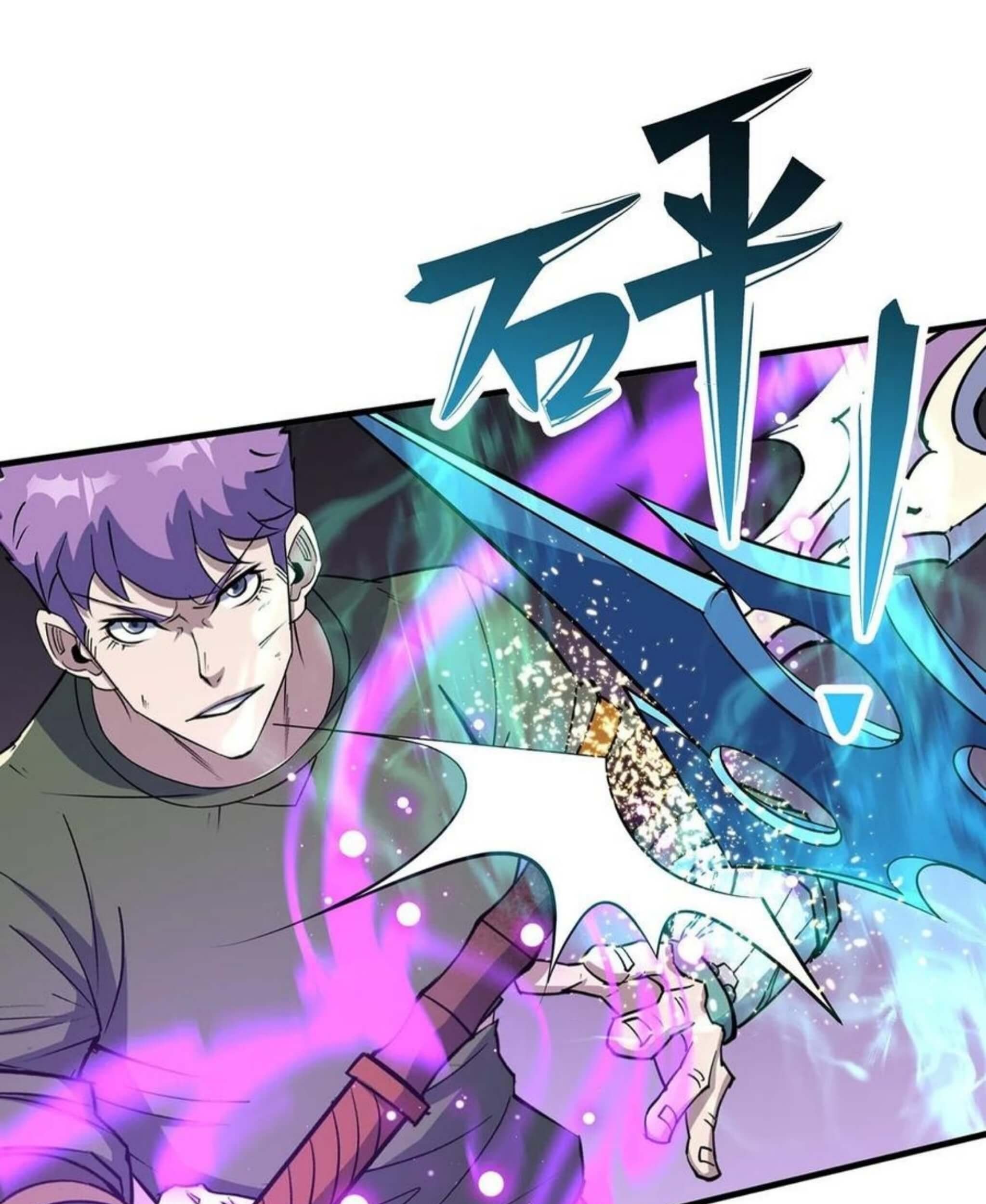 The Hunter Chapter 261 - halaman 50