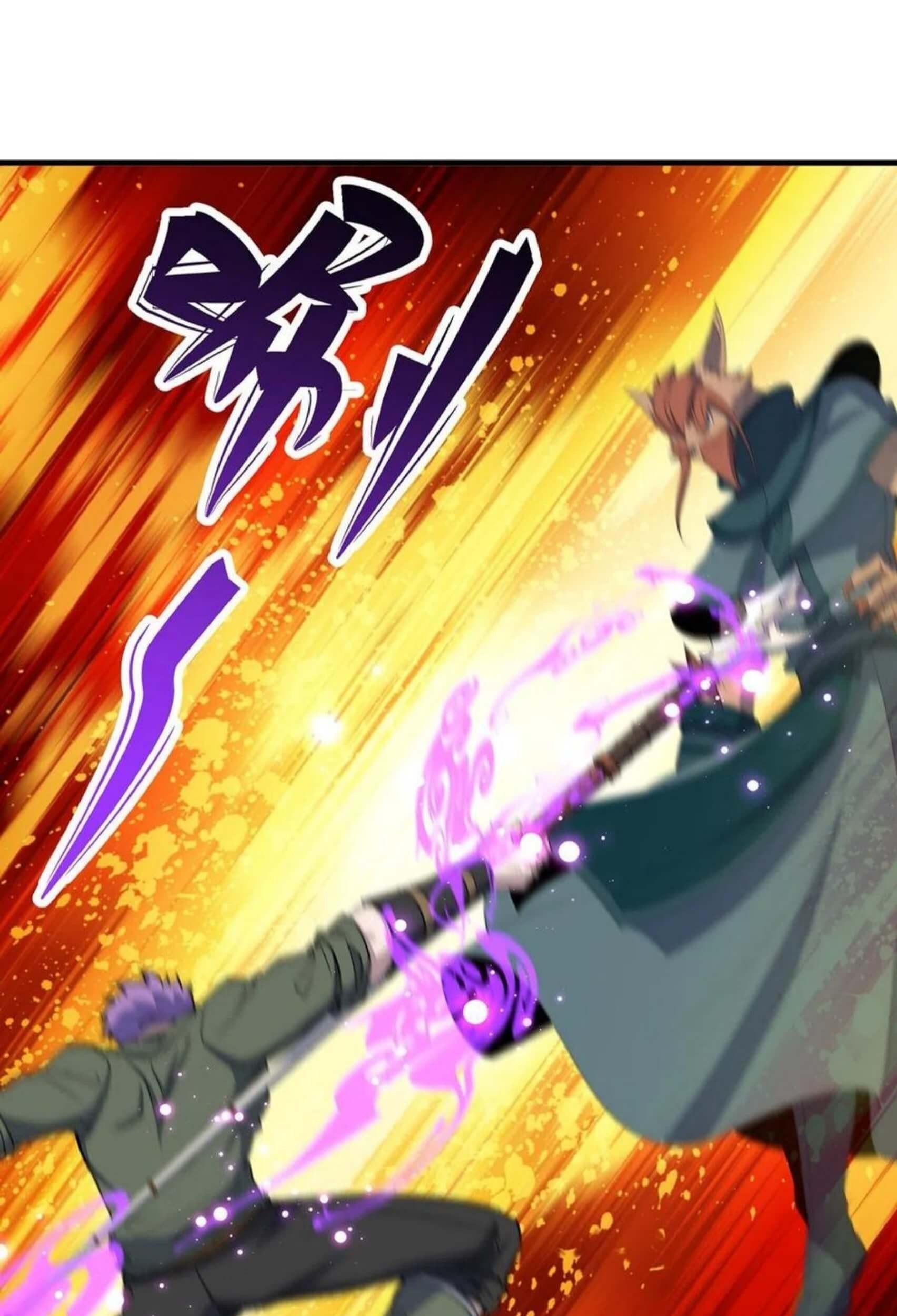 The Hunter Chapter 261 - halaman 54