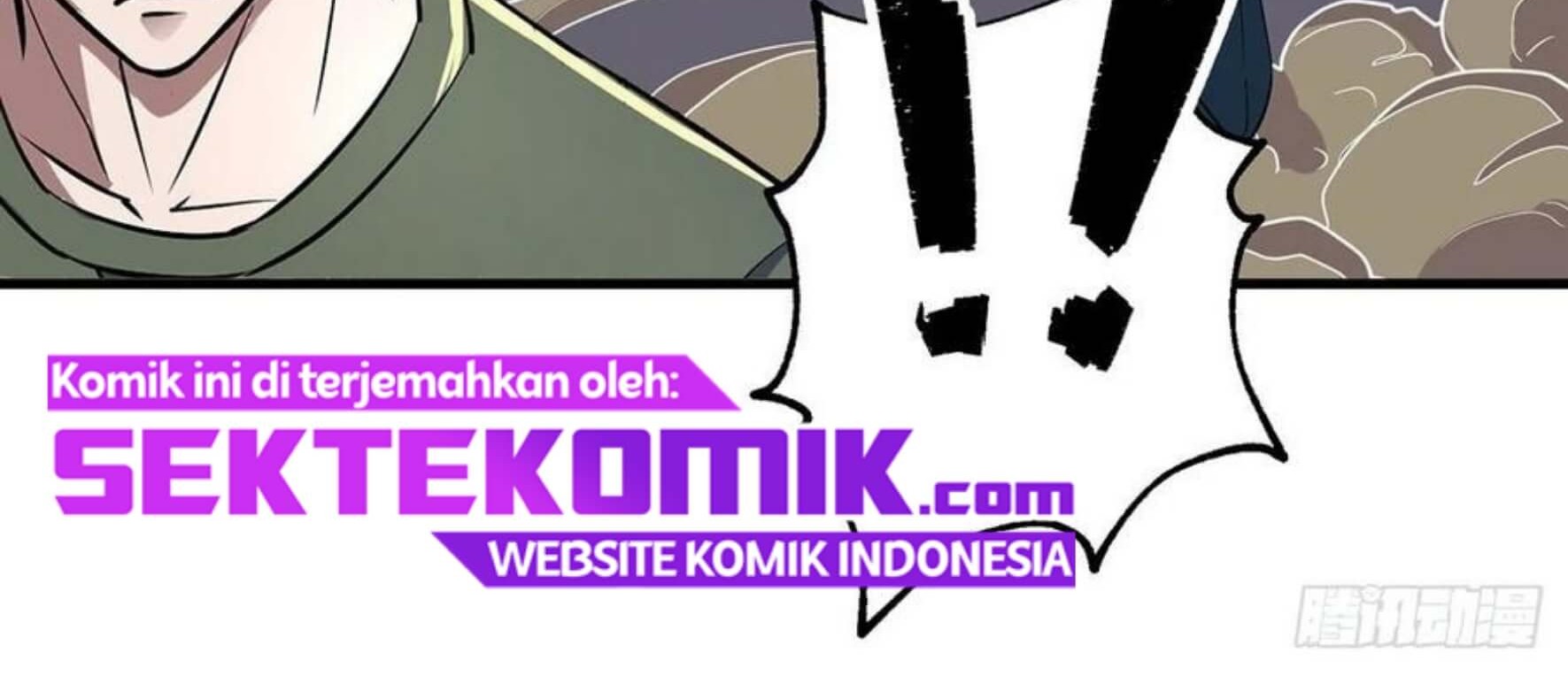 The Hunter Chapter 261 - halaman 61