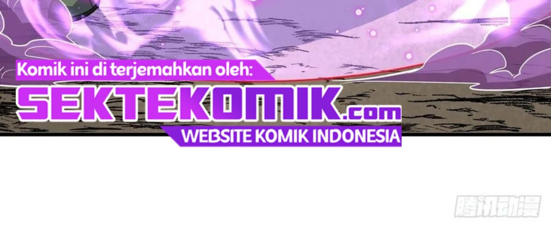 The Hunter Chapter 261 - halaman 7