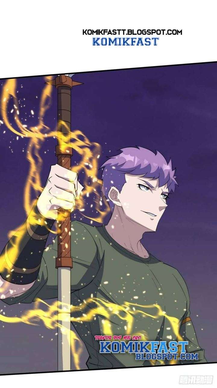 The Hunter Chapter 262 - halaman 10