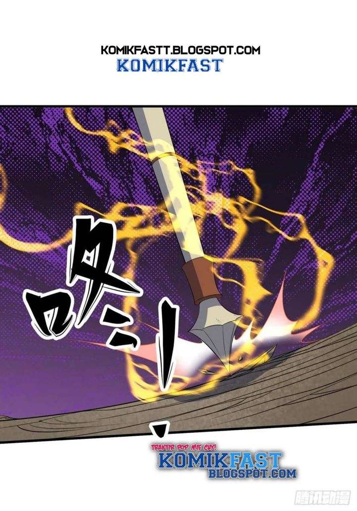 The Hunter Chapter 262 - halaman 11