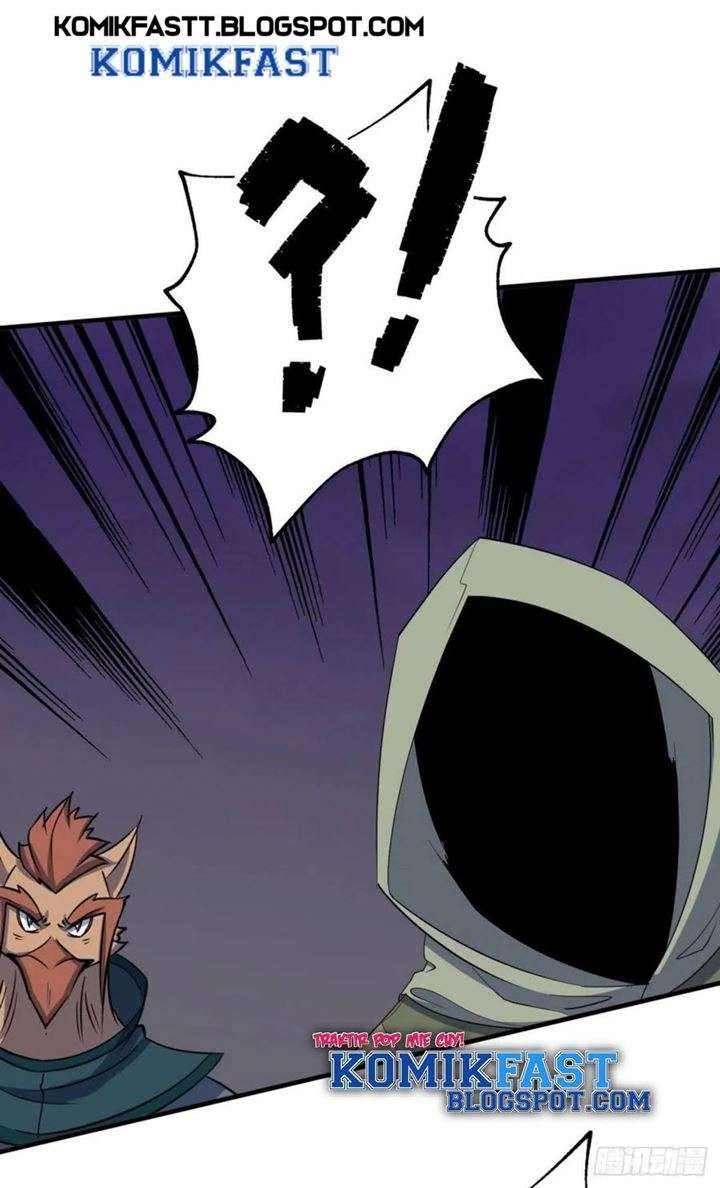 The Hunter Chapter 262 - halaman 13