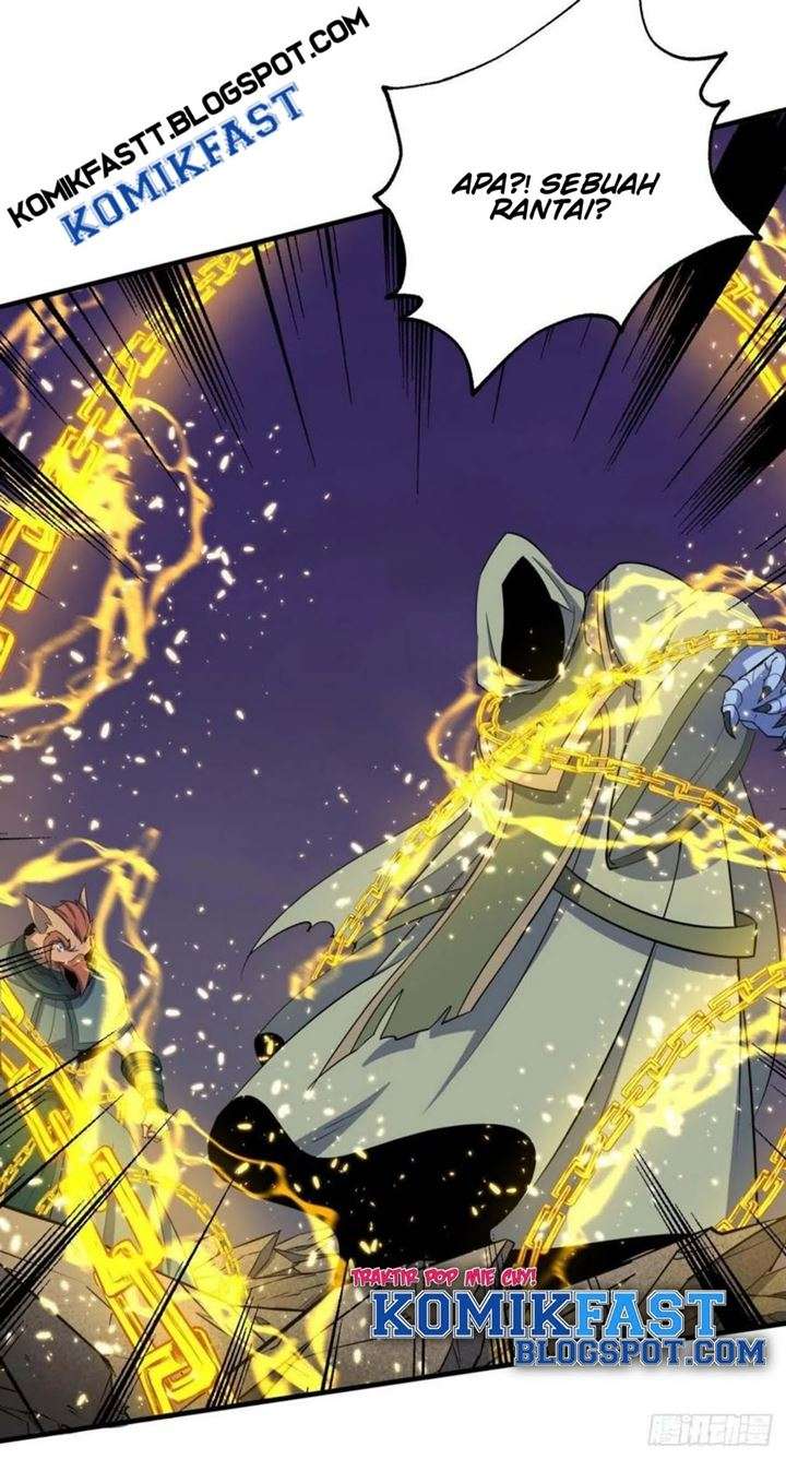 The Hunter Chapter 262 - halaman 14