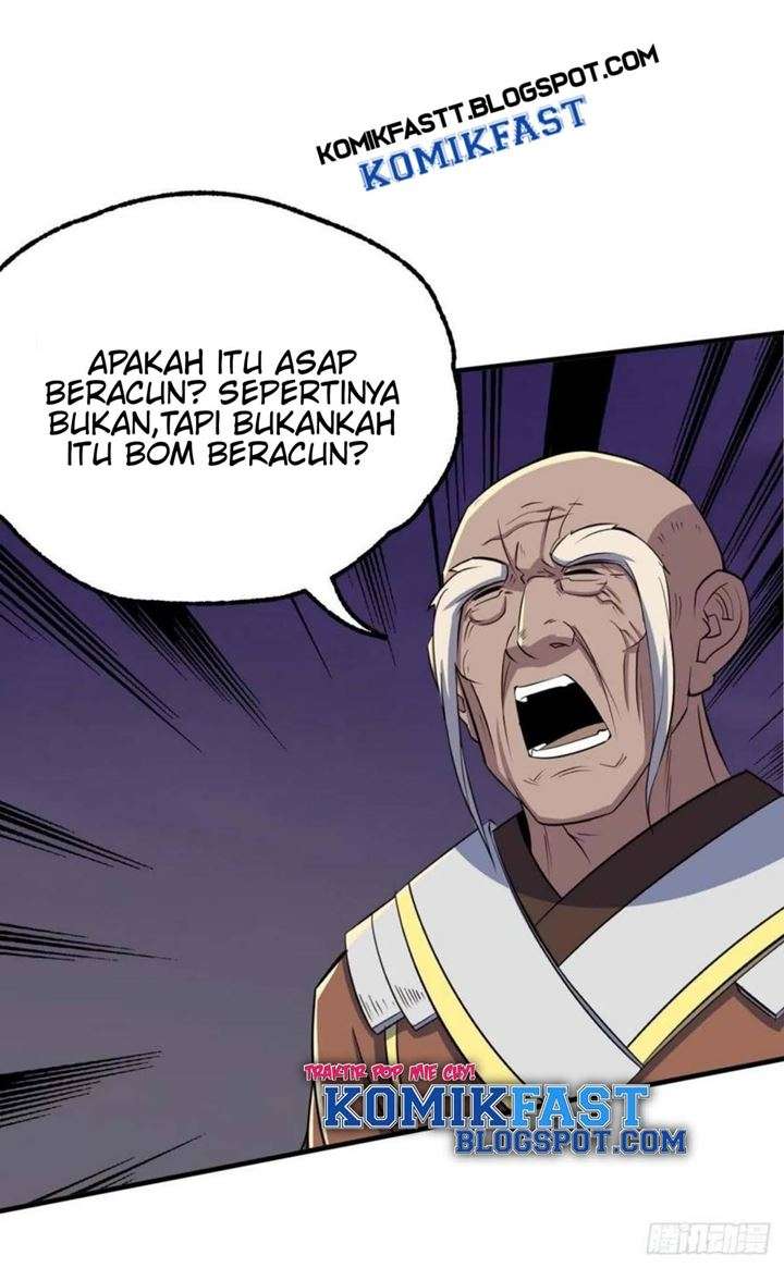 The Hunter Chapter 262 - halaman 17