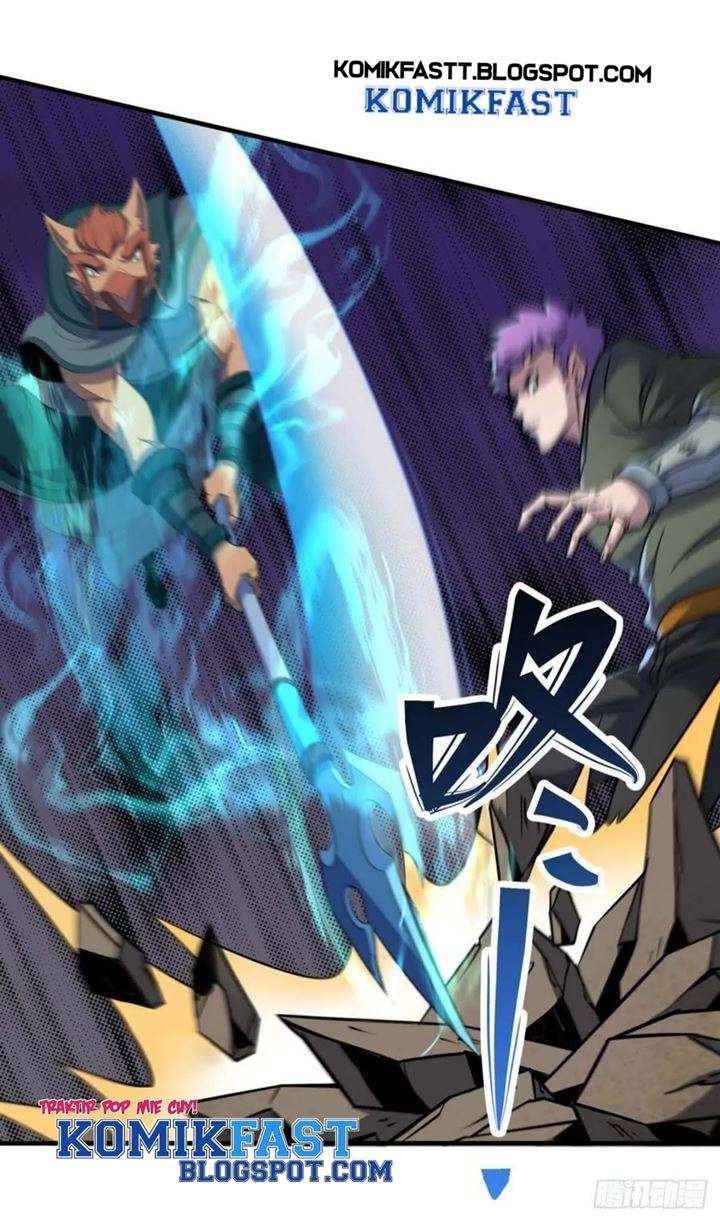 The Hunter Chapter 262 - halaman 2