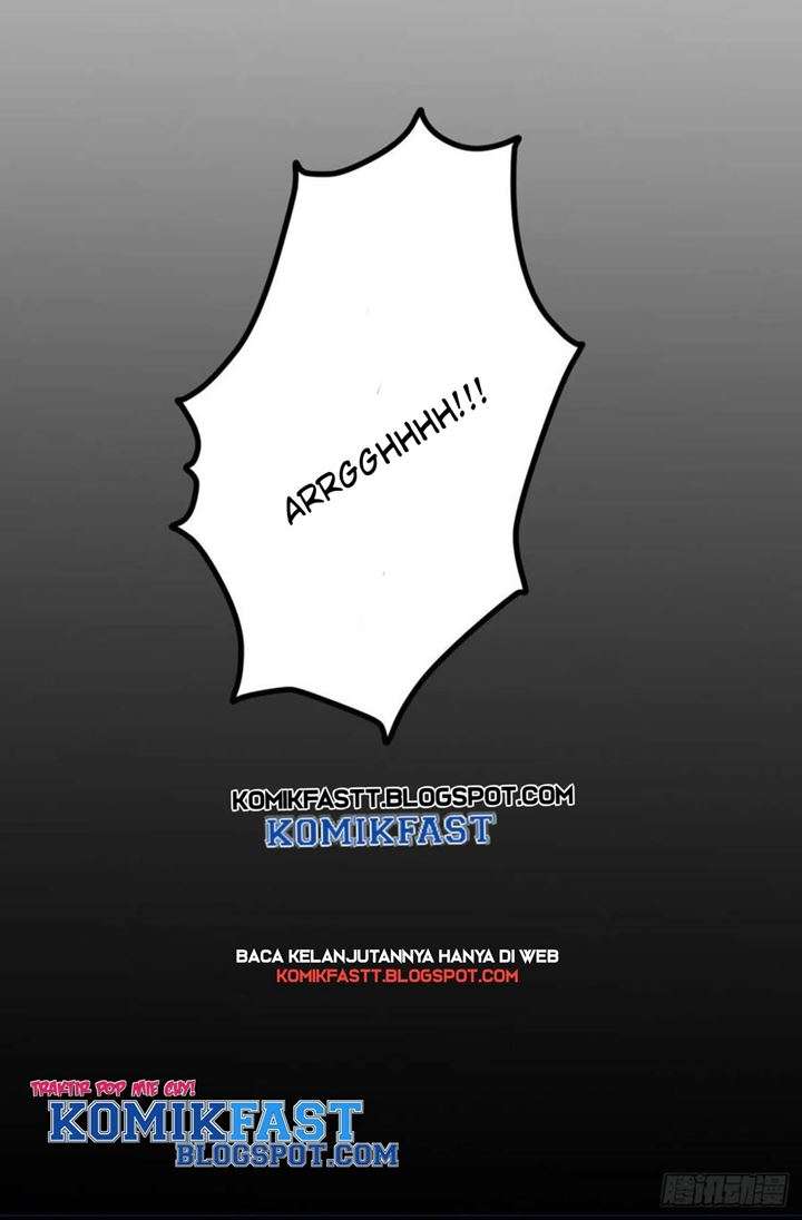 The Hunter Chapter 262 - halaman 24