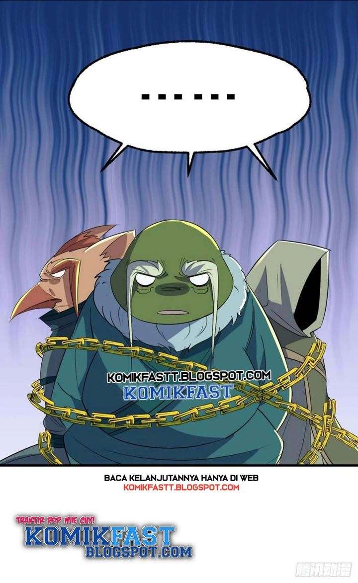 The Hunter Chapter 262 - halaman 25