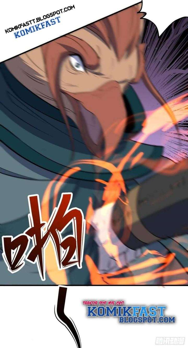 The Hunter Chapter 262 - halaman 4