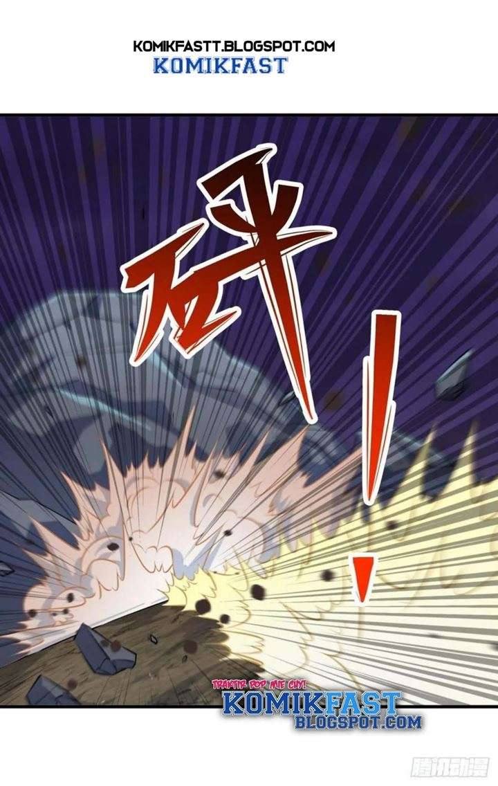The Hunter Chapter 262 - halaman 6