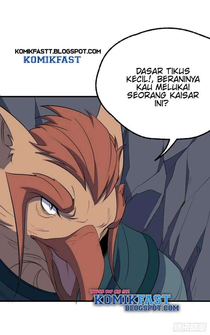 The Hunter Chapter 262 - halaman 7
