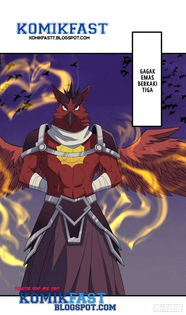 The Hunter Chapter 263 - halaman 12