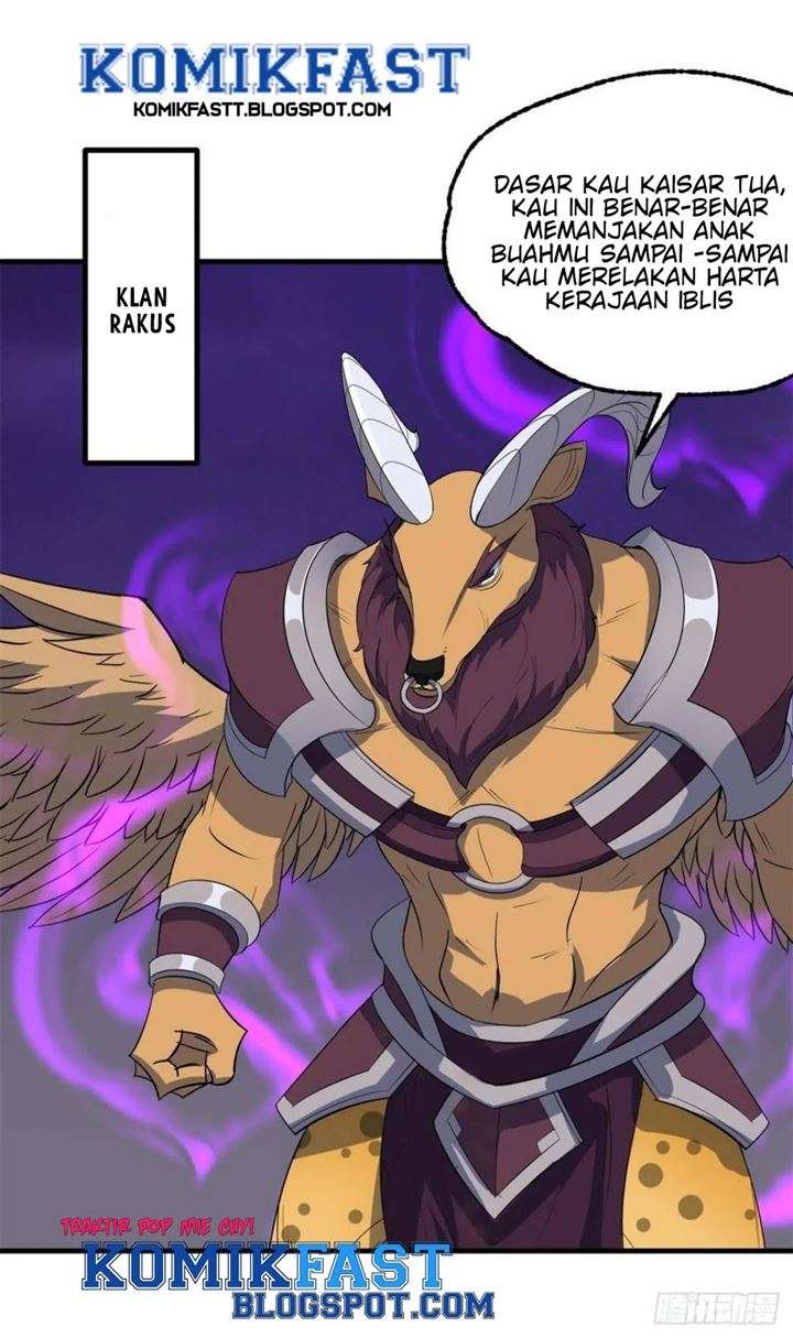 The Hunter Chapter 263 - halaman 13