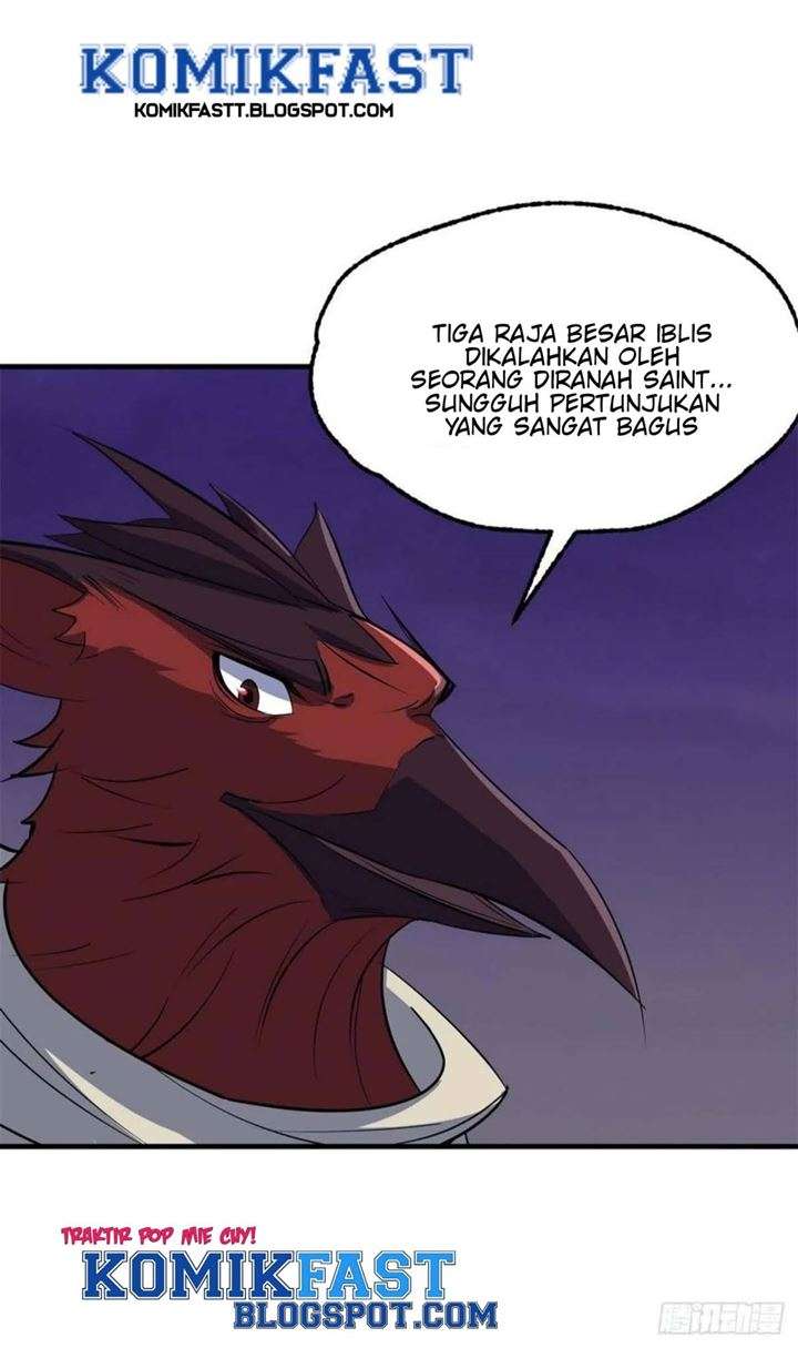 The Hunter Chapter 263 - halaman 14