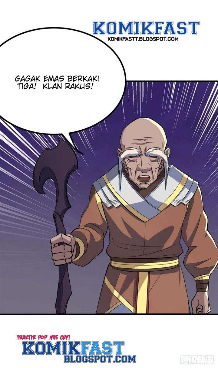 The Hunter Chapter 263 - halaman 15