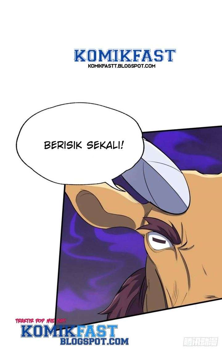 The Hunter Chapter 263 - halaman 18