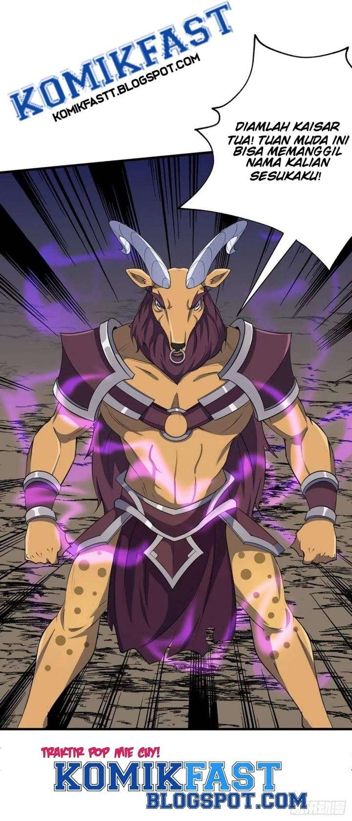 The Hunter Chapter 263 - halaman 19