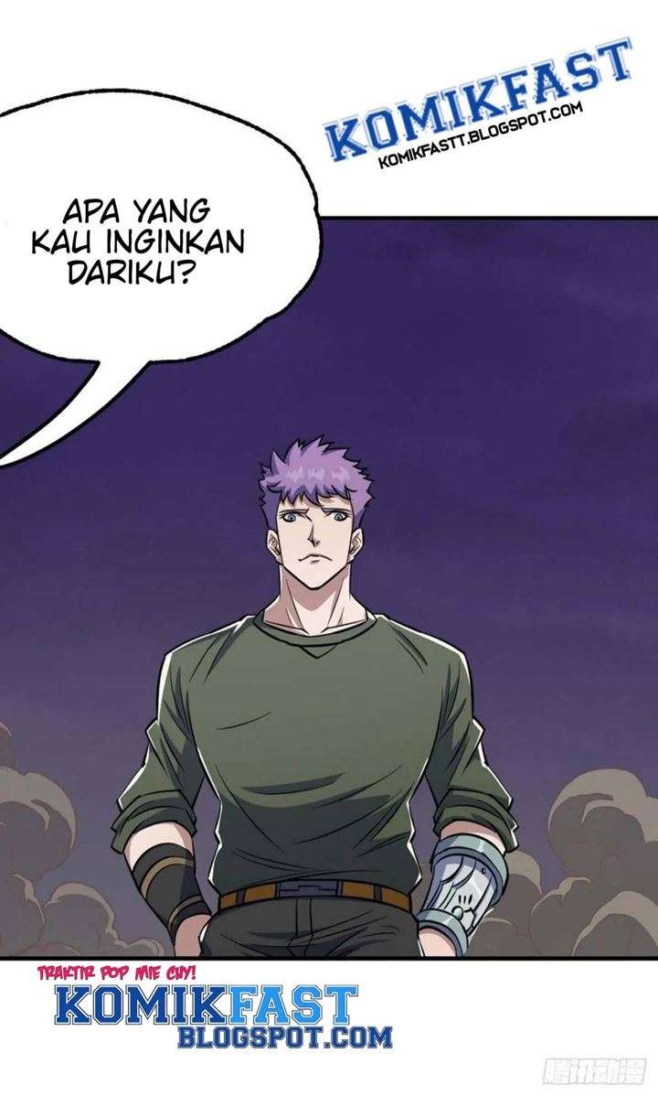 The Hunter Chapter 263 - halaman 2