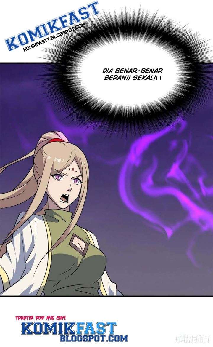 The Hunter Chapter 263 - halaman 20
