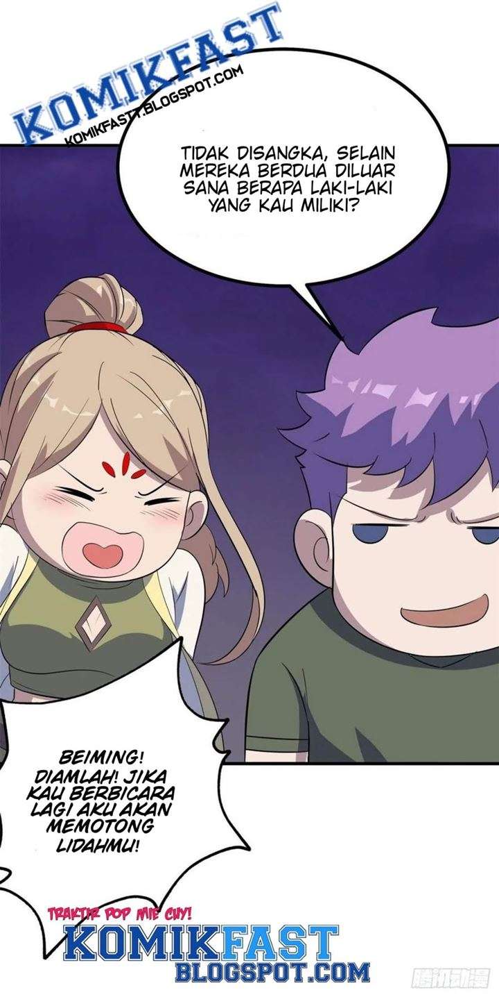 The Hunter Chapter 263 - halaman 23