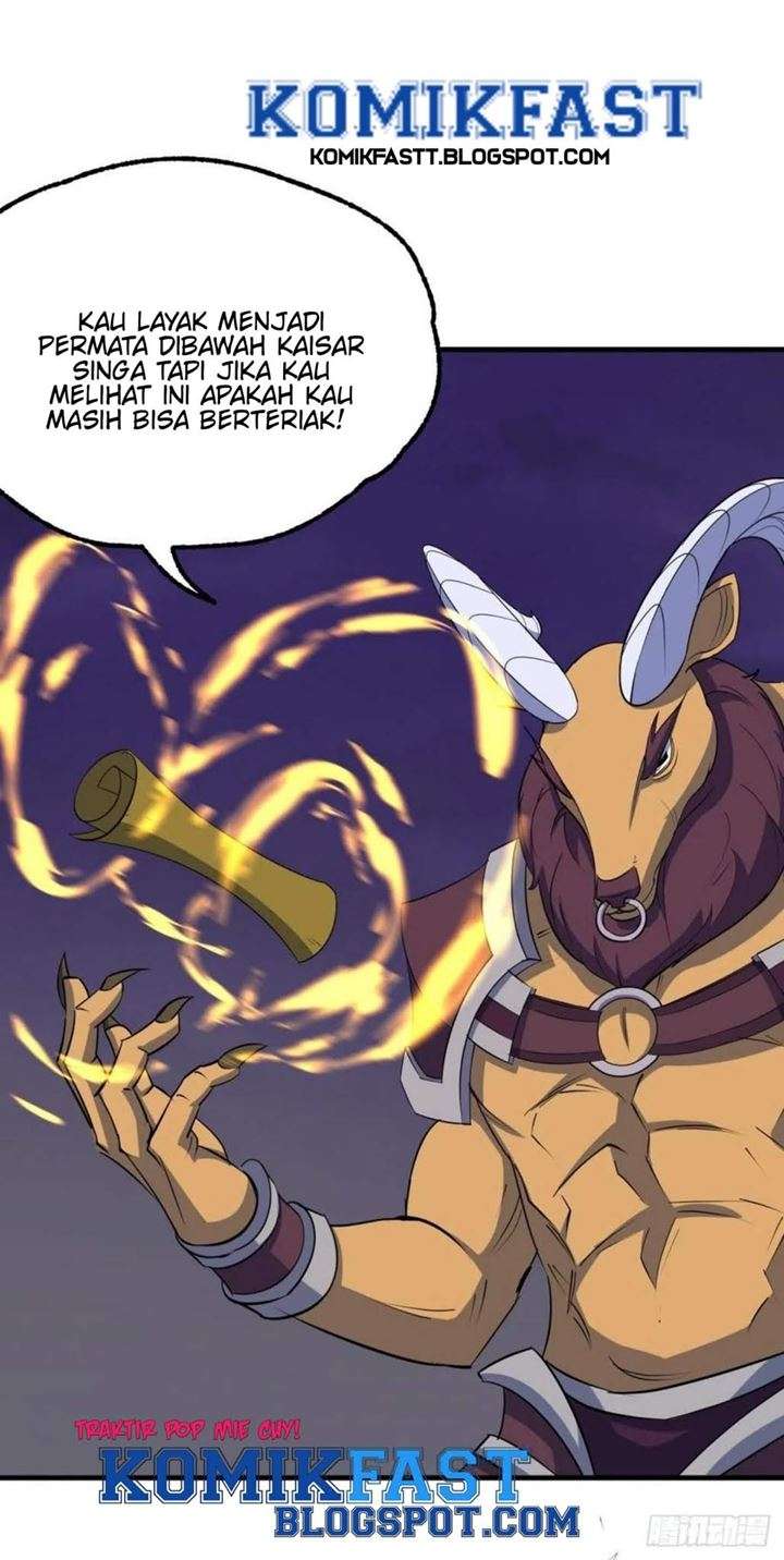 The Hunter Chapter 263 - halaman 25