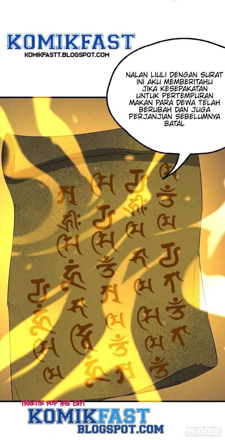 The Hunter Chapter 263 - halaman 26