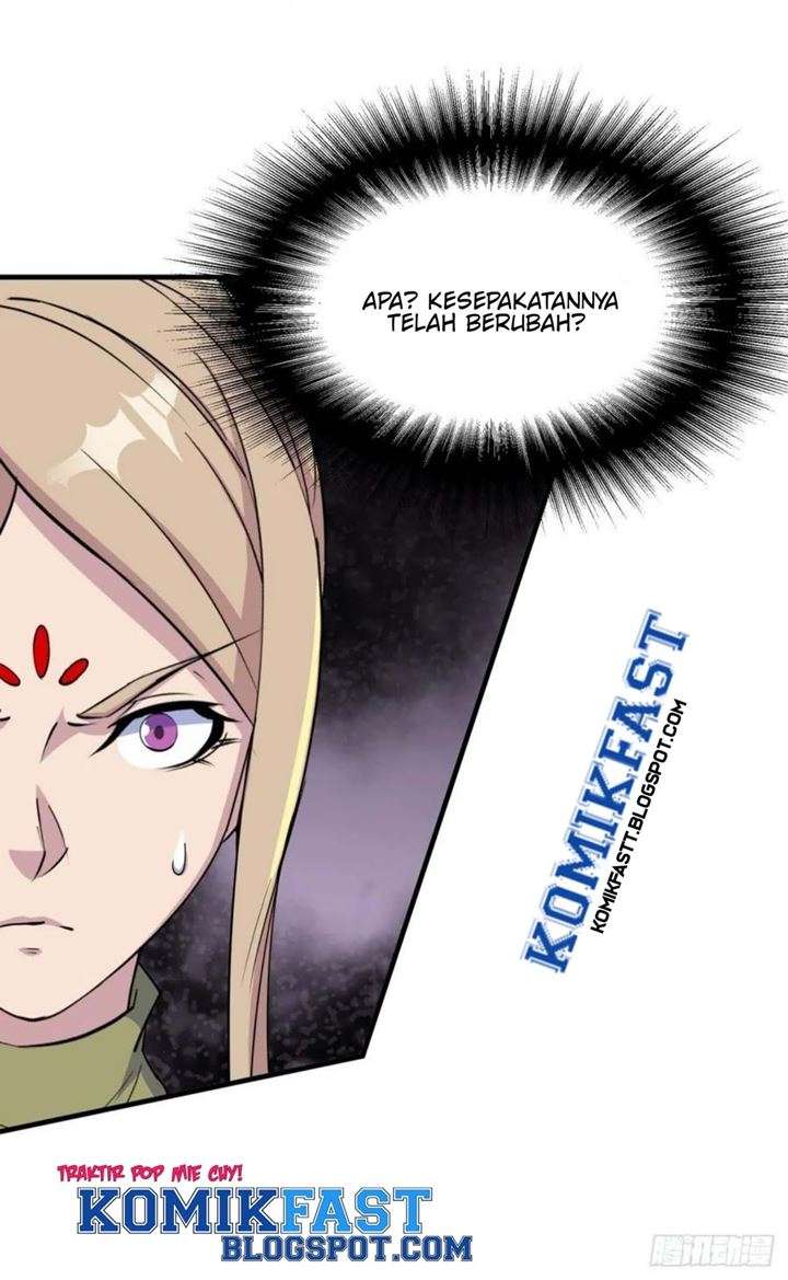The Hunter Chapter 263 - halaman 27