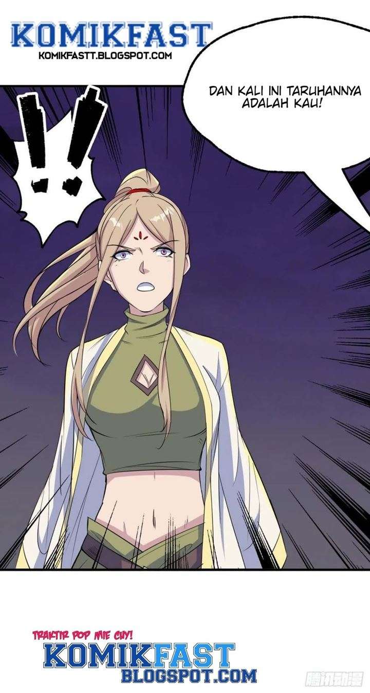 The Hunter Chapter 263 - halaman 29