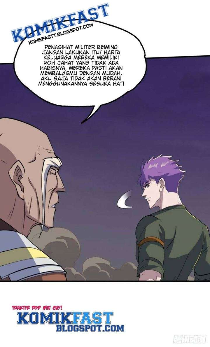 The Hunter Chapter 263 - halaman 6