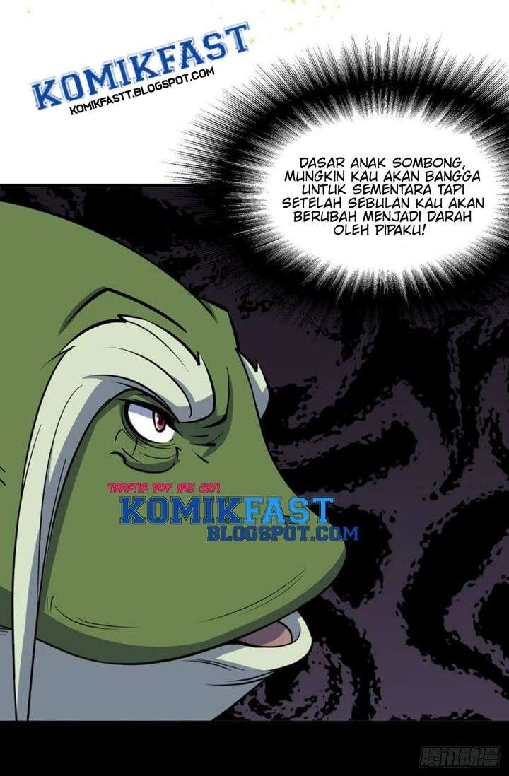 The Hunter Chapter 263 - halaman 9