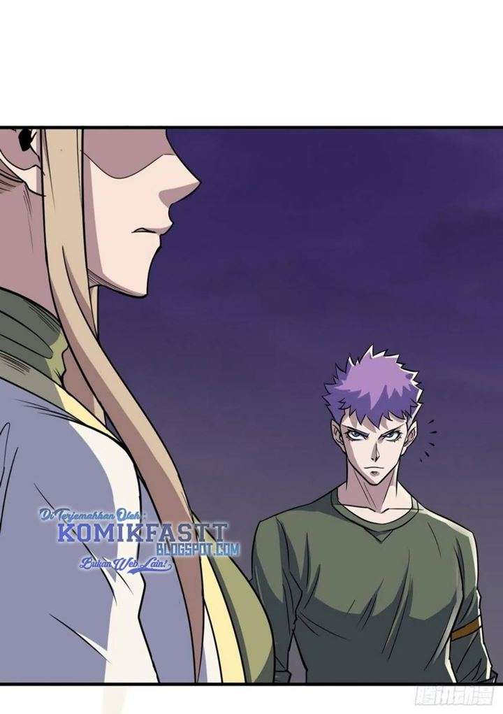The Hunter Chapter 264 - halaman 10