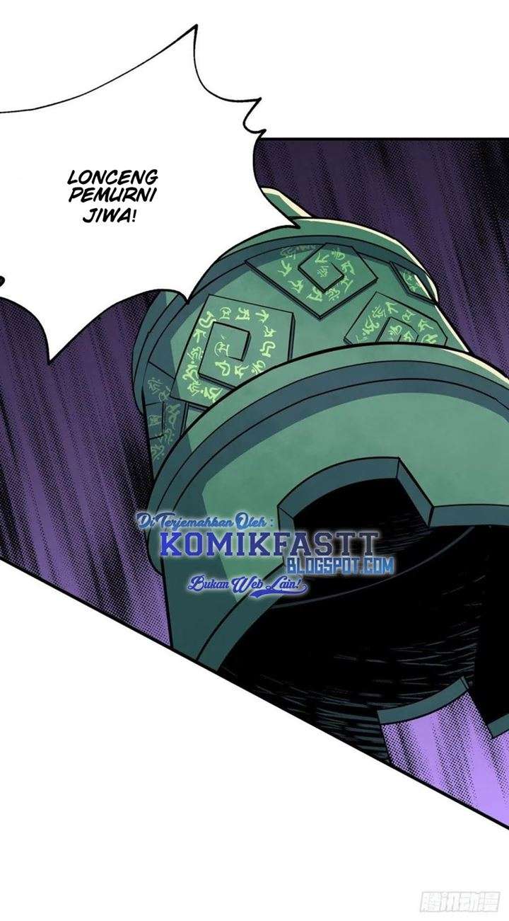 The Hunter Chapter 264 - halaman 12