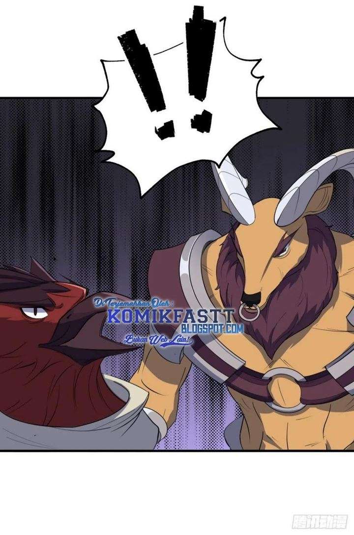 The Hunter Chapter 264 - halaman 13
